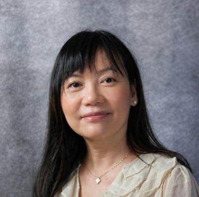 Ivy Wong Ivy Wong
